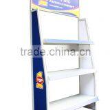 Lubricating Oil Display Rack/ Engine Oil Display Rack/display Stands for Oil thumbnail-1
