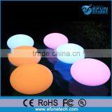 Led Color Changing Plastic Party/event Decorative Ball,led Cordless Lamp