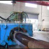 Steel Pipe Hot Bending Machine,