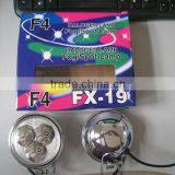 3'' INCH UNIVERSAL ROUND FOG LAMP,OFFROAD DRIVING LIGHT thumbnail-3