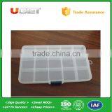 Fashion Latest Plastic Multi Medicine Storage Box