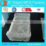 CNC Rapid Prototype for Plastic Housing-in Other Mechanical Parts From Industry