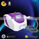 Best Sale Long Pulse Laser Hair Removal for Beauty Salon Use(CE/ISO/TUV) thumbnail-5