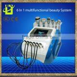 Whitening Skin 6in1 Portable Multifunctional Beauty Machine/skin Laser For Home Szdrx Beauty Equipment Factory Clinic