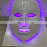 Newest 7 Colors Skin Beauty Led Pdt Skin Mask thumbnail-5