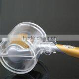 Hottest Microneedle 192 Needles Pin Roller for Face thumbnail-6