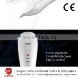 Safe and Painless Laser Plasma Spots Removal Pen Removal Scars Beauty High Quantity Spot Removal Pen