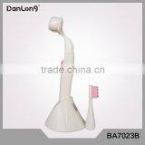 Facial Cleansing Massager Electric Facial Cleansing Brush & Toothbrush, Facial Massager thumbnail-2