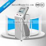 808 Nm Diode Abdomen Laser Hair Removal Lady / Girl