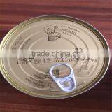 Healthy Canned OEM Brand Tomato Paste of Good Quality thumbnail-1