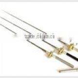 Pen-shaped Fishing Rod Set