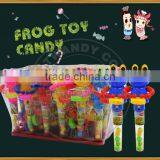 Frog Toy Candy With Drum thumbnail-1