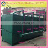 Carbonization Furnace/charcoal Making Machine