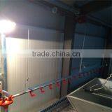 Automatic Poultry Nipple Drinker System For Chicken Drinking and Broiler Birds Watering thumbnail-4