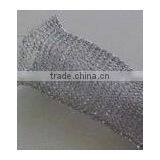 Knitted Wire Mesh