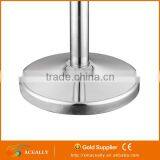 Flat Base Retractable Belt Queue Barrier Stantion for Advertising thumbnail-6