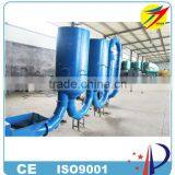 Wide Usage Industrial Air Flow Dryer Machine for Wood Chips Sawdust thumbnail-4