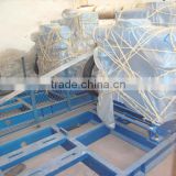 complete automatic mineral wool board machine