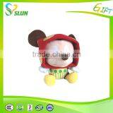 Express 2015 Hot Selling Funny for Kids Koala Plush Toy thumbnail-4