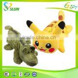 Kid Plush Pencil Bag Plush Soft Pen Bag thumbnail-1