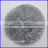 Mesh Scourer Clean Ball Scourer Making Machine thumbnail-1