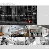 Kademan Watch Co., Ltd company overview - view 1 thumbnail