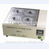 Laboratory Thermostat Water Bath With 4 Way Specification thumbnail-1