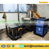 Fully Automatic Beekeeping Equipment Beeswax Foundation Sheet Machine