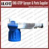 iLOT Bottle attahcment hose end sprayer for concentrated chemicals