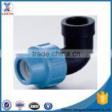 Wholesale Pvc Pipe Elbow With 90 Degree