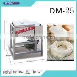Commercial Upright Electric Dough Mixer Flour Mixer 25 kg Baking Equipment thumbnail-3