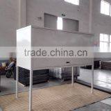 Over Bonnet Storage Cabinet / OBS - 2017 thumbnail-2