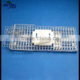 Factory Supply New Model Eco-friendly Mouse Squirrel Trap thumbnail-2