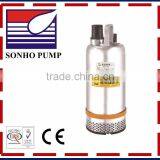 Taiwan 0.5hp Garden Handheld Fish Pond Submersible Circulation Pump thumbnail-4