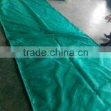 HDPE Mono Wire Woven Construction Scaffolding Safety Net With UV Treated Fencing Mesh thumbnail-3