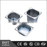 GN Containers, 1/6 176x162mm