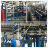Xinglun Rope Cable Co., Ltd. company overview - view 1 thumbnail