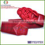 Custom Fashion Elastic Waist Belts thumbnail-1