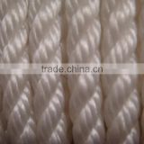 southe asia need 3 strand diameter 35mm nylon rope