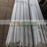 ANSI C135.30 Hot Dip Galvanzied Earth Rod For Overhead Line Fitting thumbnail-1
