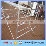 H / Ladder Frame Scaffolding and Top Selling a Frame Scaffolding With New Product thumbnail-2
