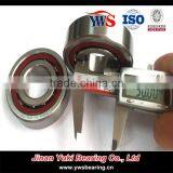 7306 C T DUL P4 Angular Contact Ball Bearing thumbnail-2