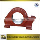 OEM High Quality Nonstandard Sheet Metal Hot Stamping Parts thumbnail-1