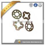 Construction Flanch Rings Steel Casting thumbnail-1