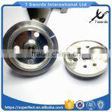 Multifunctional Itg 48 Wood Cnc Service Lathe Machining Wood Parts With Low Price Cnc Machining Wooden Toys Its-062 thumbnail-2