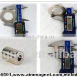 Ndfeb Magnet Apply for Aviation Accessories thumbnail-3