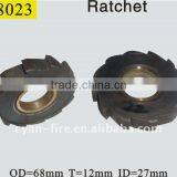 Ratchet Gear for Pedal Hanging Basket thumbnail-1
