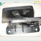 Black Plastic Part thumbnail-1