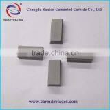 K20 A125 Cemented Carbide Brazed Tips thumbnail-4
