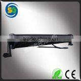 31.5 Inch Offroad LED Light Bar 4x4 Offroad IP67 140w Coated LED Light Bar for ATV thumbnail-3